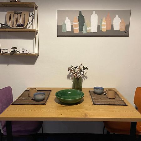 Apartmán Mille8 Novara Exteriér fotografie
