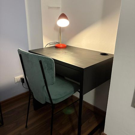 Apartmán Mille8 Novara Exteriér fotografie