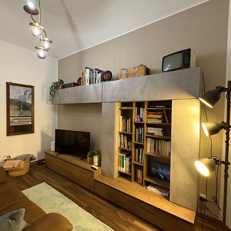 Apartmán Mille8 Novara Exteriér fotografie