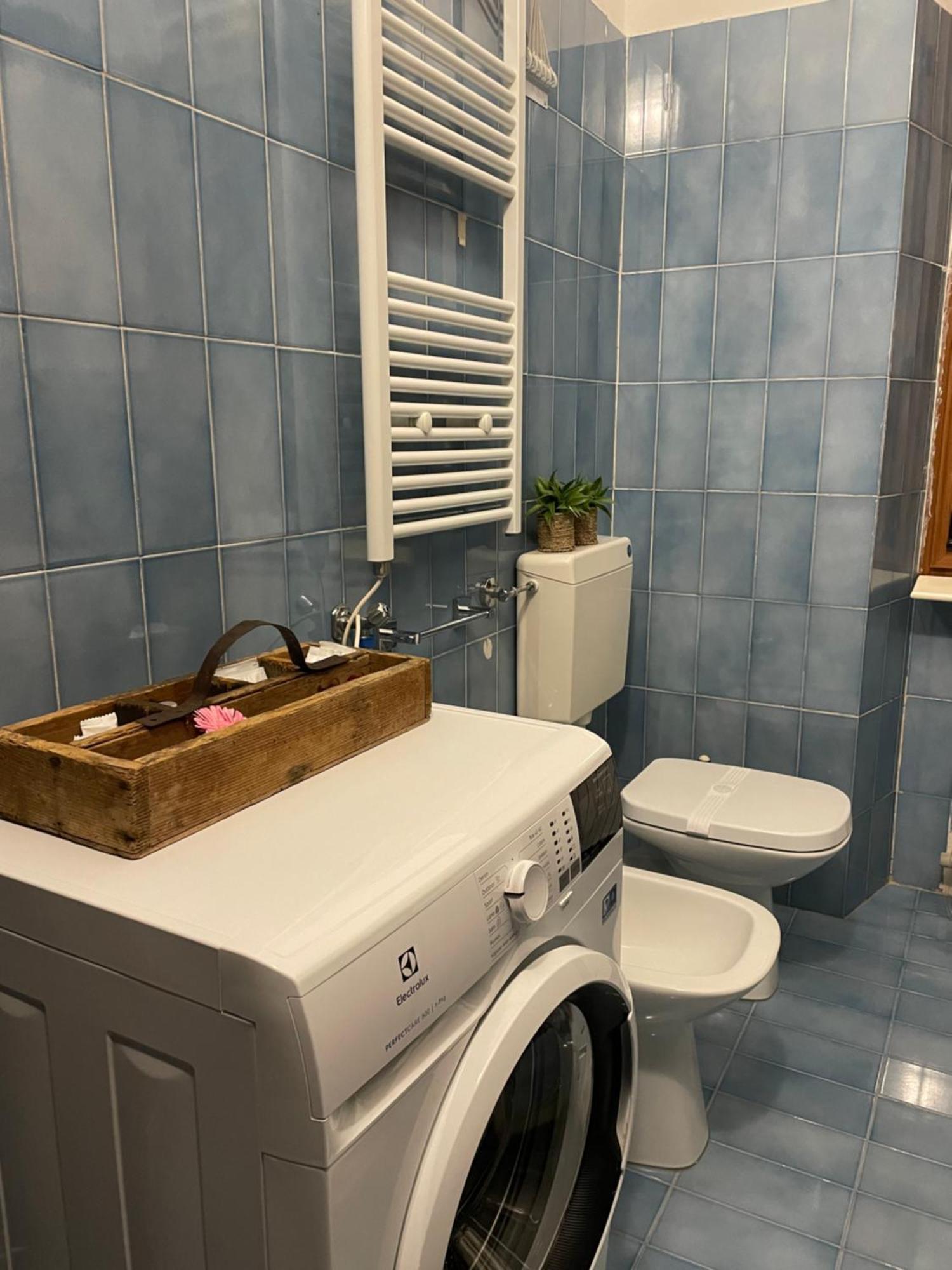 Apartmán Mille8 Novara Exteriér fotografie