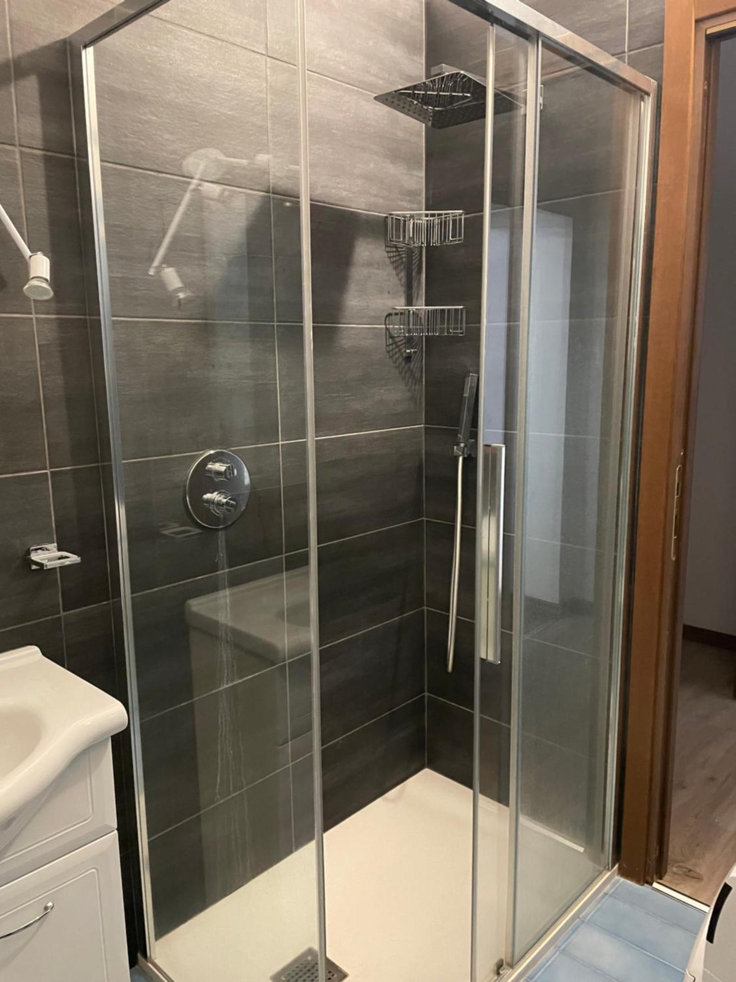 Apartmán Mille8 Novara Exteriér fotografie