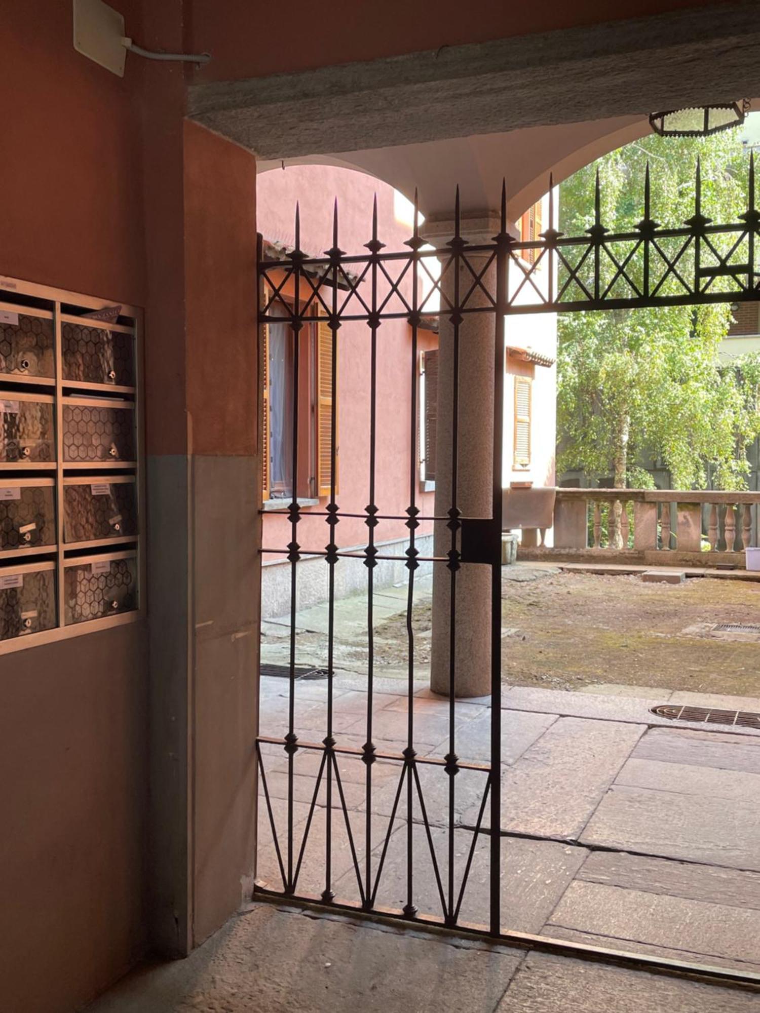 Apartmán Mille8 Novara Exteriér fotografie