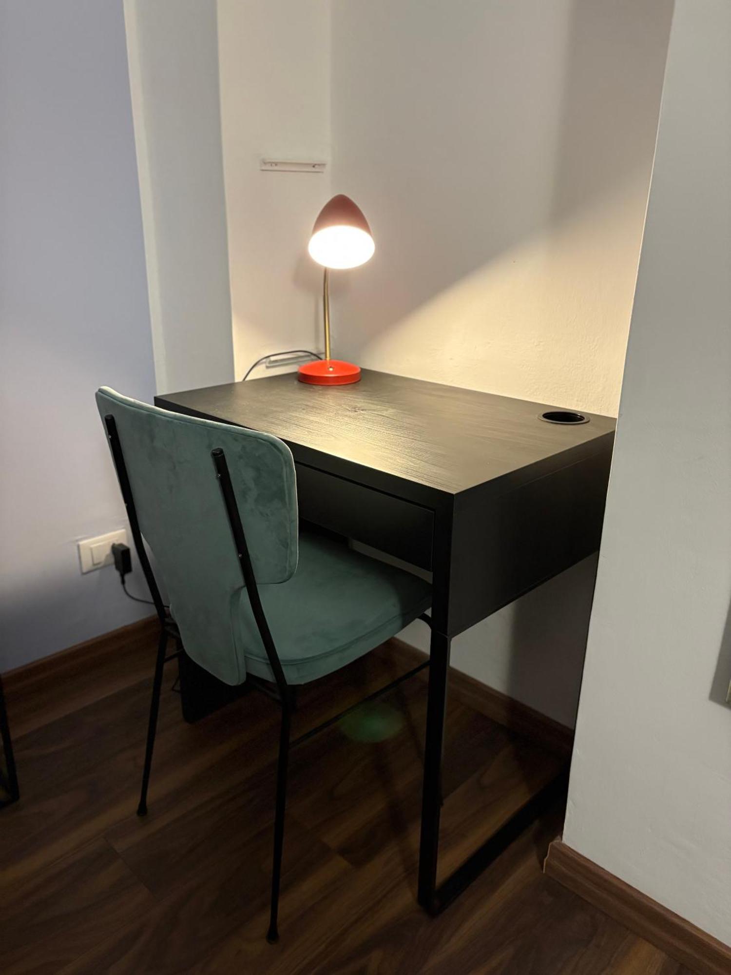 Apartmán Mille8 Novara Exteriér fotografie